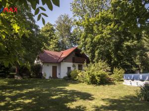 Prodej rodinného domu, Slabce, 79 m2