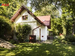 Prodej rodinného domu, Slabce, 79 m2