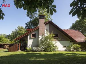 Prodej rodinného domu, Slabce, 79 m2