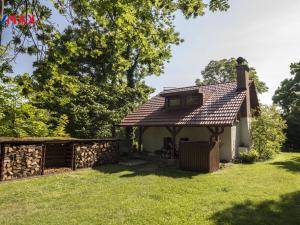 Prodej rodinného domu, Slabce, 79 m2