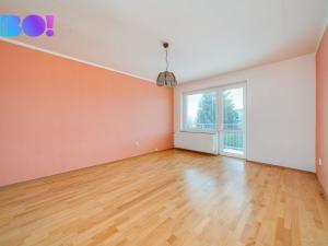 Prodej bytu 3+1, Velké Losiny, U hřiště, 74 m2
