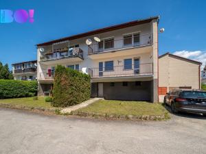 Prodej bytu 3+1, Velké Losiny, U hřiště, 74 m2