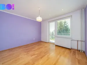 Prodej bytu 3+1, Velké Losiny, U hřiště, 74 m2