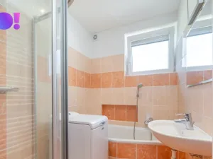 Prodej bytu 3+1, Velké Losiny, U hřiště, 74 m2