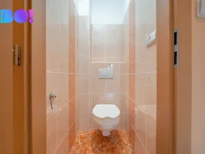 Prodej bytu 3+1, Velké Losiny, U hřiště, 74 m2