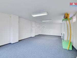 Pronájem obchodního prostoru, Mariánské Lázně, Hlavní třída, 35 m2