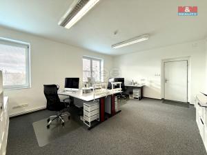 Pronájem kanceláře, Dobruška, Novoměstská, 66 m2