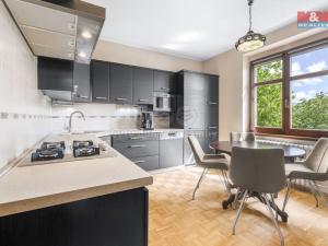 Prodej rodinného domu, Ústí nad Labem - Klíše, Na Stráni, 210 m2