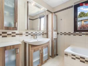 Prodej rodinného domu, Ústí nad Labem - Klíše, Na Stráni, 210 m2