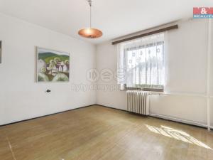 Prodej rodinného domu, Ústí nad Labem - Klíše, Na Stráni, 210 m2
