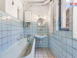 Prodej rodinného domu, Ústí nad Labem - Klíše, Na Stráni, 210 m2