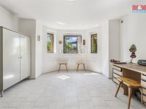 Prodej rodinného domu, Ústí nad Labem - Klíše, Na Stráni, 210 m2