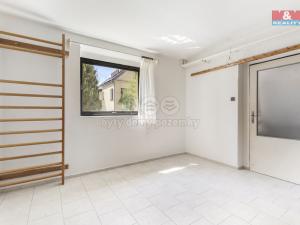 Prodej rodinného domu, Ústí nad Labem - Klíše, Na Stráni, 210 m2