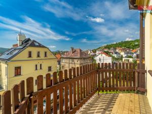 Prodej rodinného domu, Ústí nad Labem - Klíše, Na Stráni, 210 m2