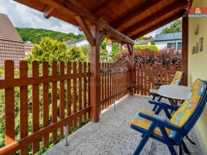 Prodej rodinného domu, Ústí nad Labem - Klíše, Na Stráni, 210 m2