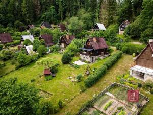 Prodej chaty, Lipová, 83 m2