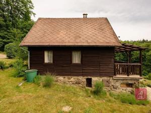 Prodej chaty, Lipová, 83 m2