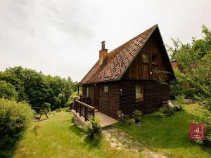 Prodej chaty, Lipová, 83 m2