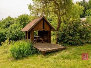 Prodej chaty, Lipová, 83 m2