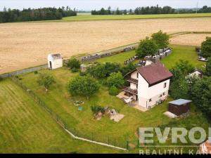 Prodej chaty, Ždírec, č.ev., 84 m2