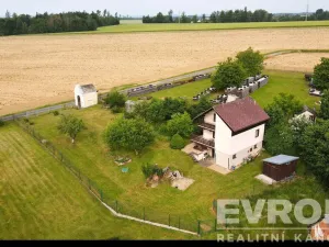 Prodej chaty, Ždírec, č.ev., 84 m2