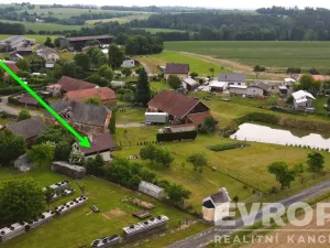 Prodej chaty, Ždírec, č.ev., 84 m2