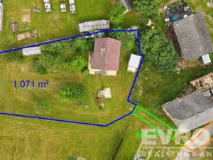 Prodej chaty, Ždírec, č.ev., 84 m2