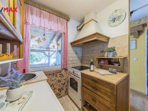 Prodej rodinného domu, Poděbrady - Velké Zboží, Poděbradská, 127 m2