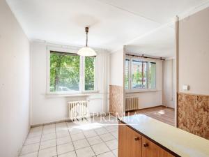 Prodej bytu 3+1, Teplice - Řetenice, Rooseveltovo náměstí, 66 m2