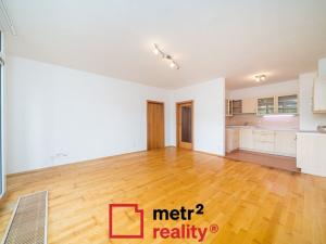 Prodej bytu 2+kk, Olomouc, gen. Píky, 64 m2