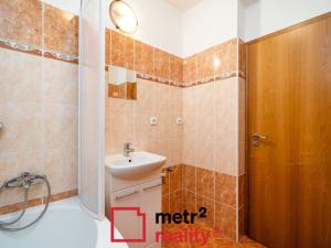Prodej bytu 2+kk, Olomouc, gen. Píky, 64 m2