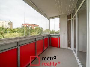Prodej bytu 2+kk, Olomouc, gen. Píky, 64 m2