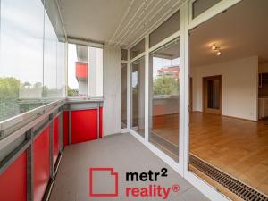 Prodej bytu 2+kk, Olomouc, gen. Píky, 64 m2