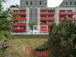 Prodej bytu 2+kk, Olomouc, gen. Píky, 64 m2