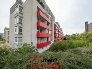Prodej bytu 2+kk, Olomouc, gen. Píky, 64 m2