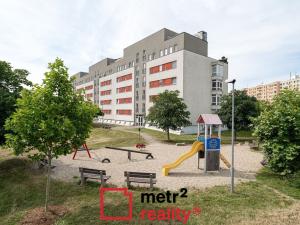 Prodej bytu 2+kk, Olomouc, gen. Píky, 64 m2