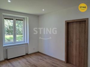 Pronájem bytu 2+kk, Ostrava, Jindřichova, 60 m2