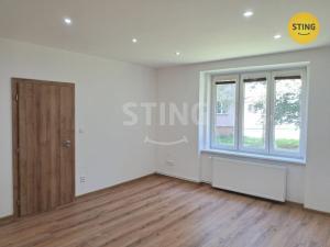 Pronájem bytu 2+kk, Ostrava, Jindřichova, 60 m2