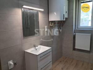 Pronájem bytu 2+kk, Ostrava, Jindřichova, 60 m2