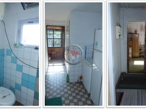 Prodej rodinného domu, Rapotice, 90 m2