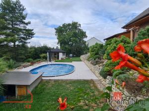 Prodej rodinného domu, Rynholec, Nad Rybníkem, 141 m2