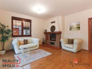 Prodej rodinného domu, Rynholec, Nad Rybníkem, 141 m2