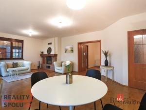Prodej rodinného domu, Rynholec, Nad Rybníkem, 141 m2