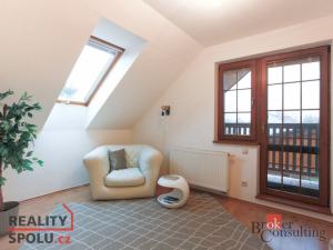 Prodej rodinného domu, Rynholec, Nad Rybníkem, 141 m2