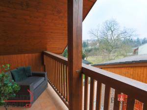 Prodej rodinného domu, Rynholec, Nad Rybníkem, 141 m2