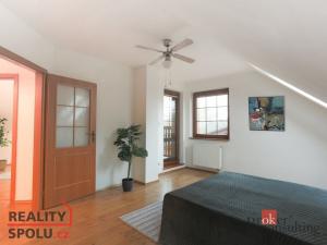 Prodej rodinného domu, Rynholec, Nad Rybníkem, 141 m2