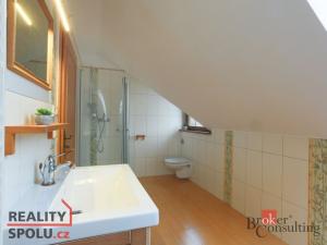 Prodej rodinného domu, Rynholec, Nad Rybníkem, 141 m2