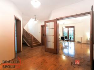 Prodej rodinného domu, Rynholec, Nad Rybníkem, 141 m2