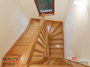 Prodej rodinného domu, Rynholec, Nad Rybníkem, 141 m2