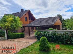 Prodej rodinného domu, Rynholec, Nad Rybníkem, 141 m2